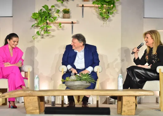 reset article - power of music